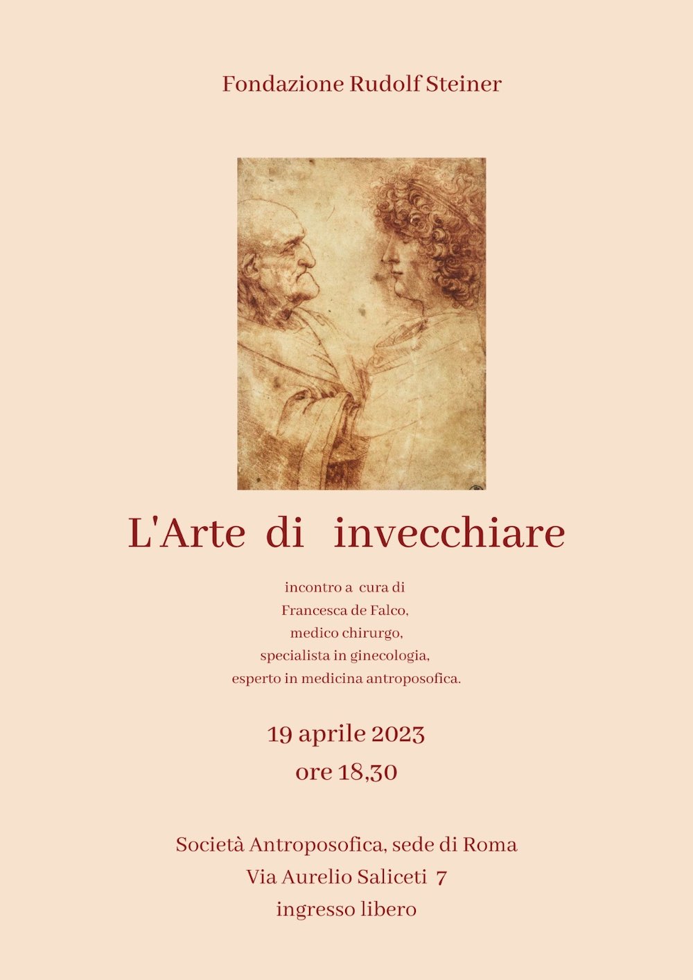 L'arte di invecchiare